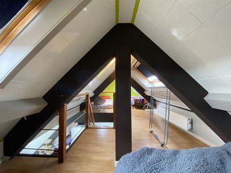 Appartement met 1 slpk en garage - Photo 4