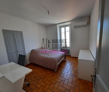 A LOUER - APPARTEMENT CARPENTRAS - 4 pièces 97.92m² - Photo 2
