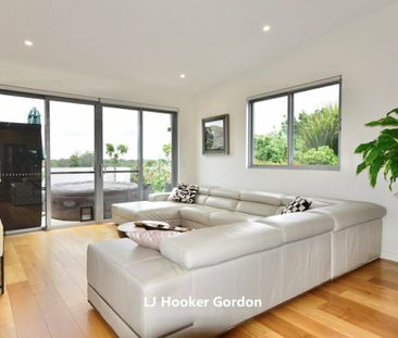 2405/177 Mona Vale Road, St Ives NSW, Belconnen - Photo 2