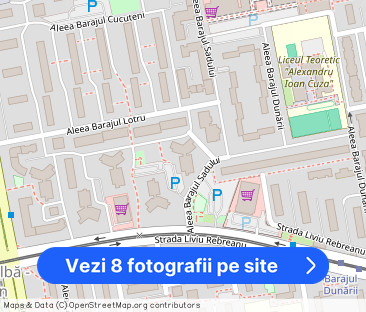 garsoniera titan-modern-metrou 5 minute - Fotografie 1