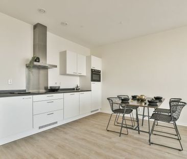 Te huur: Appartement Bullewijkpad 3 B 22 in Amsterdam - Foto 3