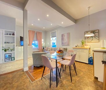 For Lease - 134 Wesley Street Unit# Main floor, Newmarket, Ontario - Photo 6