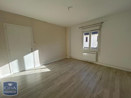 Location Appartement 3 pièces 68m² AGEN 47000 - Photo 3