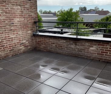 - Belsele – Appartement met 2 slaapkamers en garage - Photo 6