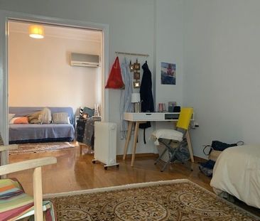 Διαμέρισμα για ενοικίαση Κολωνάκι (Κολωνάκι - Λυκαβηττός) - Photo 3