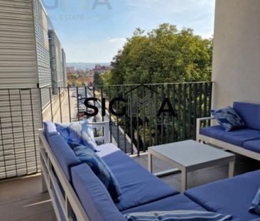 Apartament de inchiriat cu 3 camere zona Semicentrala - Photo 6