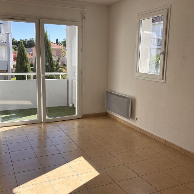 Appartement à louer à Objat - Photo 1