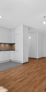2.5 Zimmer, 54 m², EG - Photo 3