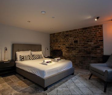 4 bedroom house to rent Liverpool Road, M3 - Photo 6