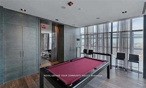 For Lease - 1080 Bay Street Unit# 4706, Toronto, Ontario - Photo 1