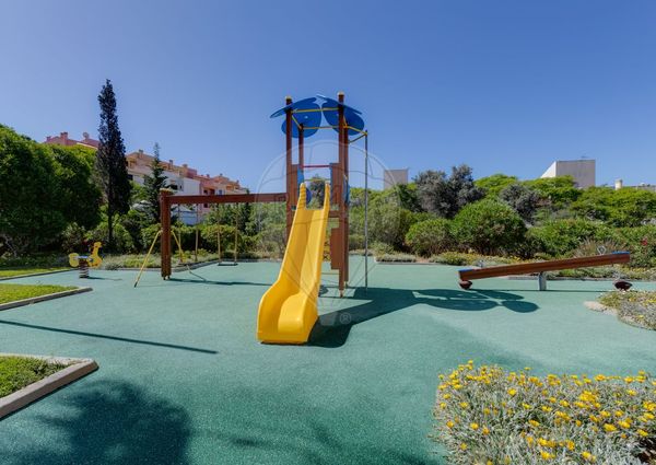 Apartamento T2 em Faro