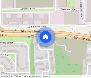 Casa at Vista Park, Glasgow, G33 - Photo 1