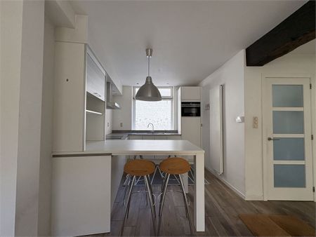 LICHTRIJKE WONING IN HET CENTRUM VAN BRUGGE - Photo 5