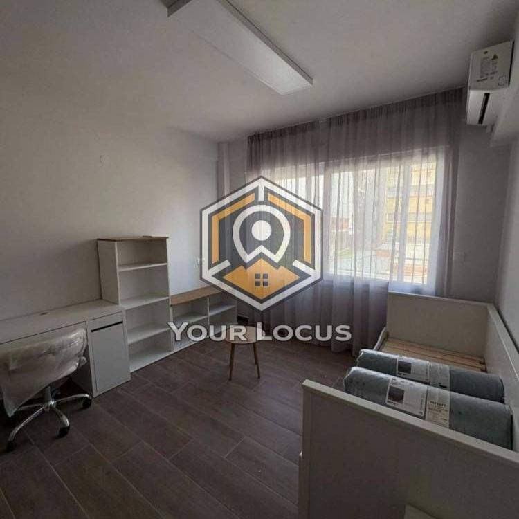 Studio/Γκαρσονιέρα για ενοικίαση Βαρδάρης - Λαχανόκηποι - Photo 1