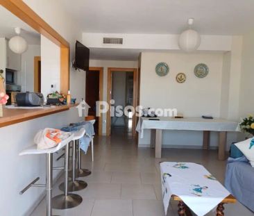 Piso en alquiler en La Loma - Photo 4