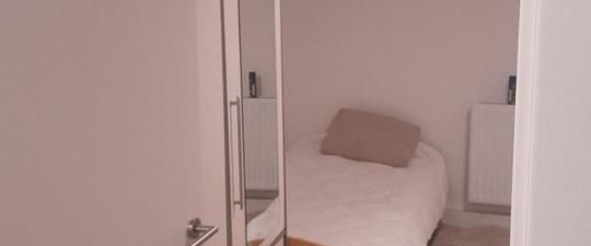 3 Zimmer Wohnung - Foto 1