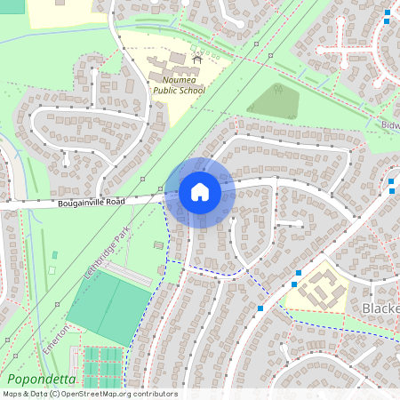 122a Bougainville Rd, NSW 2770, Lethbridge Park