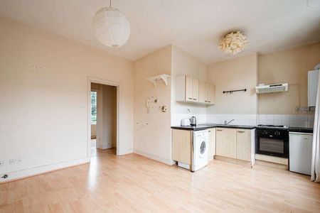 Graham Road, Hackney, E8 - Photo 5