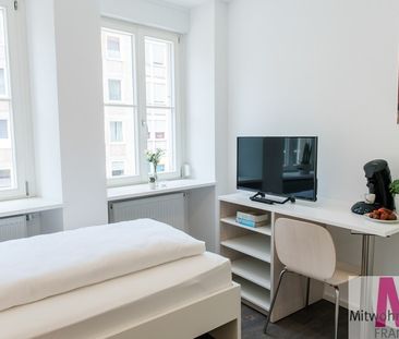 Gemütliche Wohnung im Herzen der Altstadt - Foto 1