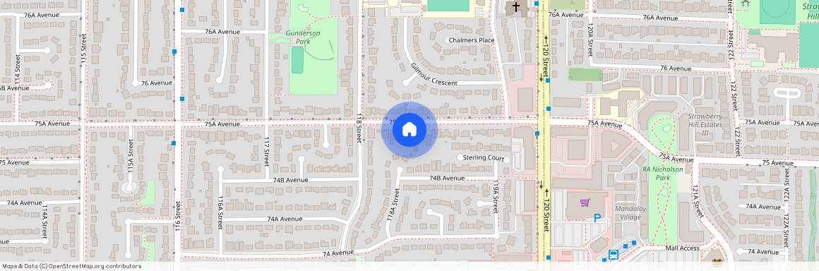 11860 75A Ave, Delta