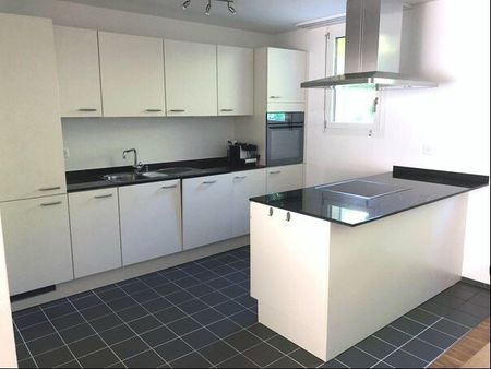 3.5 Zimmer, 101 m², EG - Photo 2