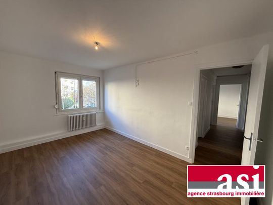 Quartier XV : 2 Pièces 49m² refait à neuf - Photo 1