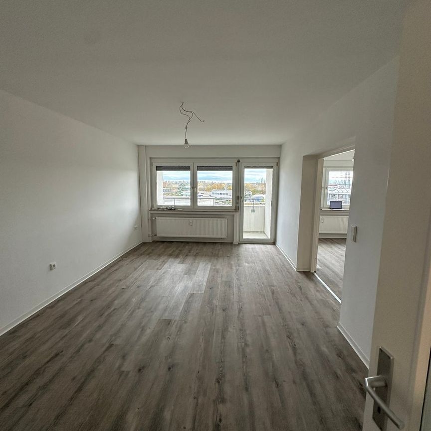 Konrad-Adenauer-Str. 4, 69469 Weinheim OT Weststadt - Foto 1