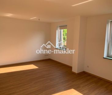 Traumhafte 4-Zimmer Wohnung im Grünen zu vermieten - Photo 1