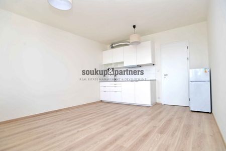 Pronájem bytu 1+kk a garsoniéry 30 m² - Photo 3