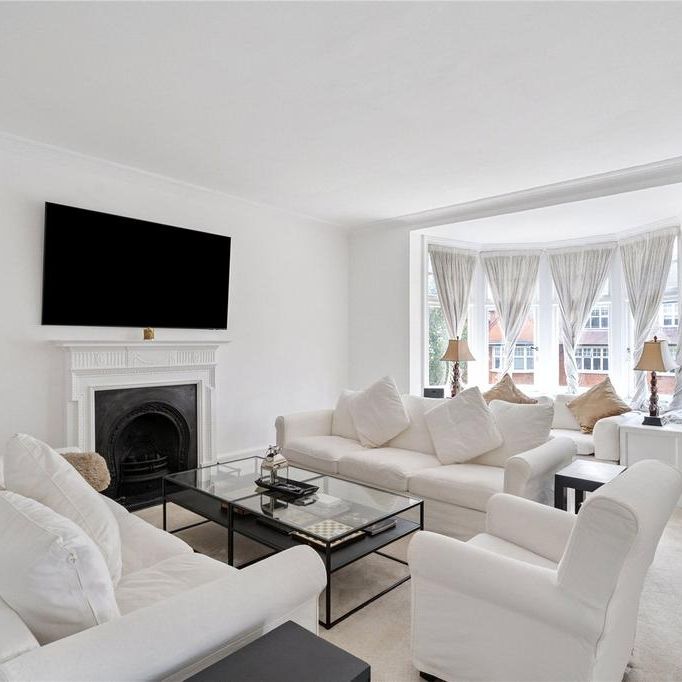 4 bedroom apartment to rent - Photo 1