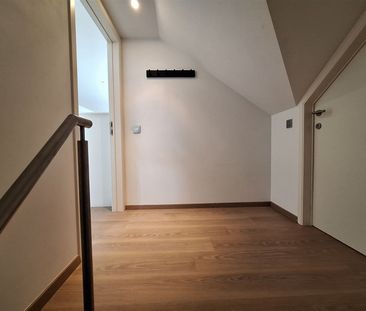 Ruim dakappartement met 2 slpk's - Foto 5