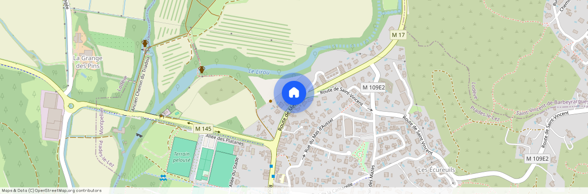 34730, Prades-Le-Lez