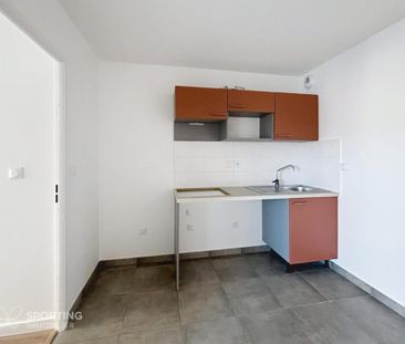 Appartement 3 pièces – 57 m² - Photo 3