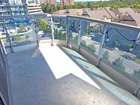 For Lease - 9471 Yonge Street Unit# 731, Richmond Hill, Ontario - Photo 4