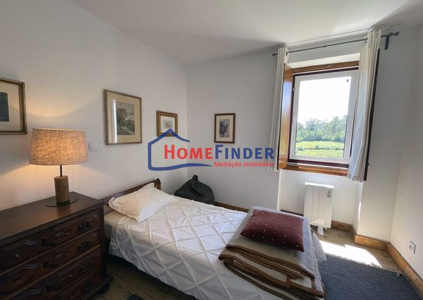 Moradia T3 em Viana do Castelo