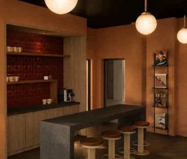 Bronze Studio – High Floor - Photo 6