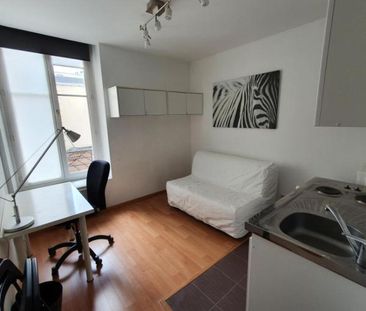 APPARTEMENT 1 pièce(s) - 14m² - Photo 1