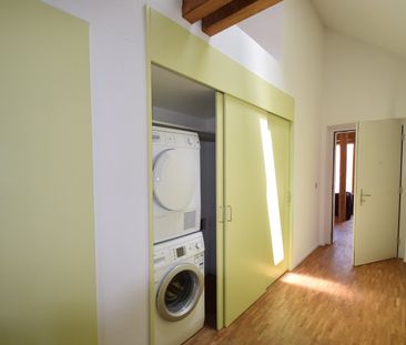 2.5 Zimmer, 45 m², 2. Stock - Photo 4