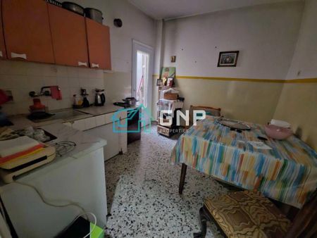 Διαμέρισμα για ενοικίαση 40 Εκκλησιές (40 Εκκλησιές - Ευαγγελίστρια) - Photo 4