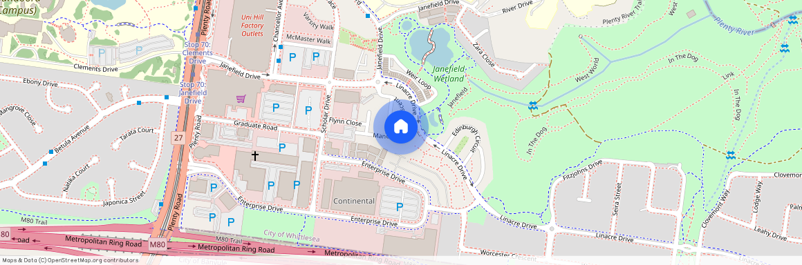 33 Manchester Crescent, Vic 3083, Bundoora