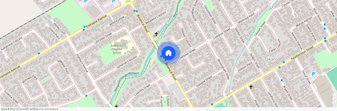 67a Botanical Road, Takaro, Palmerston North