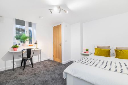 6 bedroom house to rent - Photo 3
