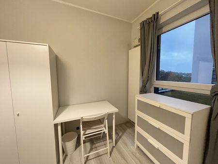 Mieszkanie do wynajęcia 3 pokoje Krańcowa, Poznań 13 m² - Фото 3