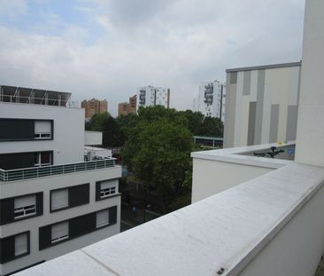 Appartement 1 Pièce 29 m² - Photo 5