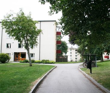 Styrmansgatan 50, våning None - Photo 2