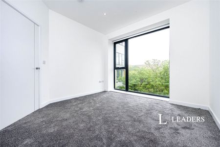 1 bedroom apartment to rent Silbury Boulevard, Milton Keynes, Buckinghamshire, MK9 - Photo 2