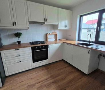 casa curte/Clinceni/finisaje moderne/ prima inchiriere/4 camere - Photo 4