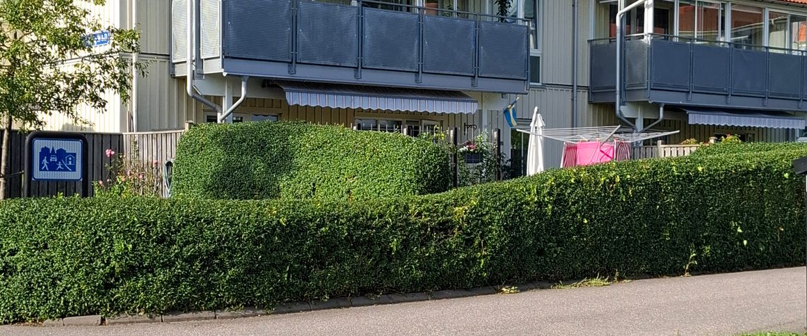 Åsa villaväg - Photo 1