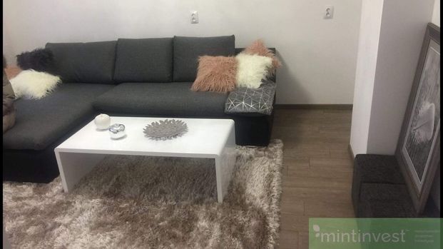 Duża, ładna kawalerka z balkonem - Photo 1