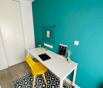 T2 de 35m² meublé et équipé - Photo 4